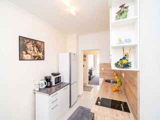 Apartment Mlini Ausstattung 12