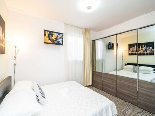 Apartment Mlini Ausstattung 15