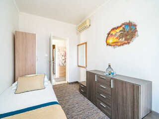 Apartment Mlini Ausstattung 16