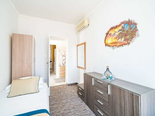 Apartamento Mlini Características 6