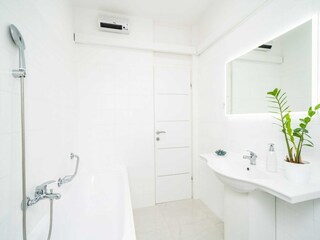 Apartamento Mlini Características 17