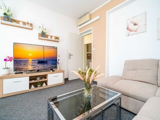 Apartamento Mlini Características 15