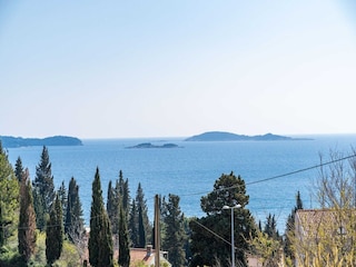 Apartment Mlini  24