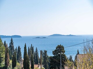 Appartement Mlini  24