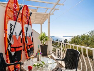 Apartamento Mlini  19