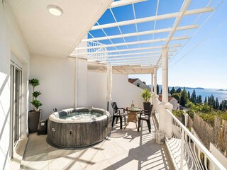 Appartement Mlini  20