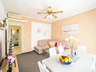 Appartement Mlini Équipement 3