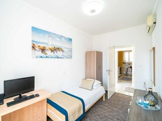 Appartement Mlini Kenmerken 12