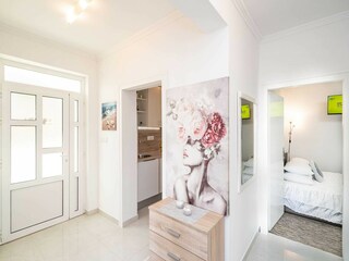 Appartement Mlini  20