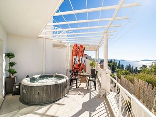 Apartamento Mlini  26