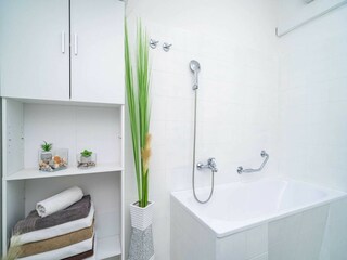 Apartamento Mlini Características 14