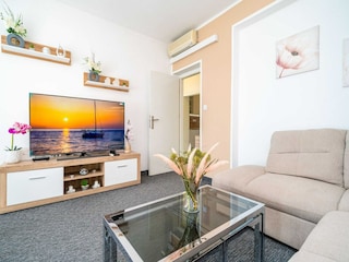 Appartement Mlini Kenmerken 14