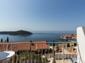 Apartamento Dubrovnik Grabación al aire libre 1