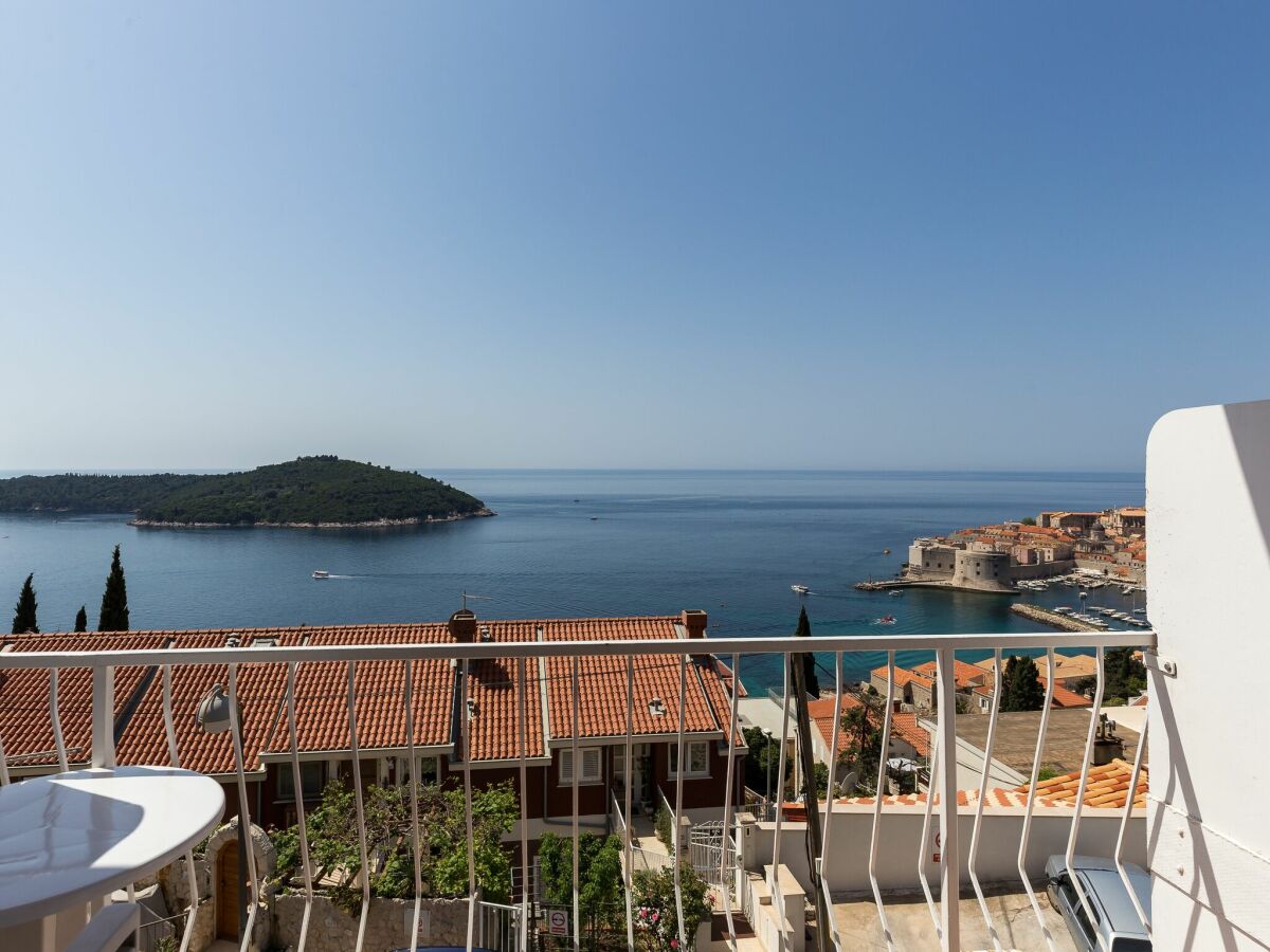 Apartment Dubrovnik Outdoor Recording 1