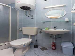 Apartment Dubrovnik Ausstattung 7