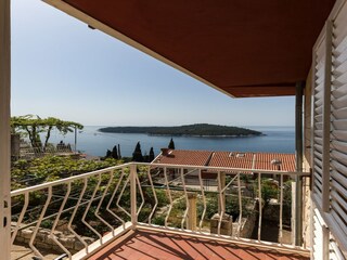 Apartment Dubrovnik Outdoor Recording 3