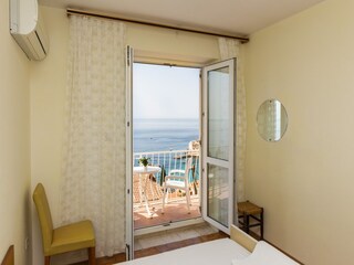 Appartement Dubrovnik Kenmerken 6