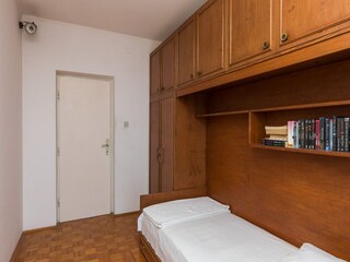Appartement Dubrovnik Équipement 7
