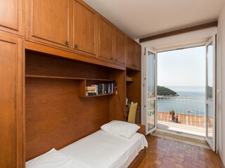 Appartement Dubrovnik Équipement 8