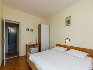 Appartement Dubrovnik Équipement 7