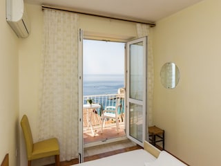 Appartement Dubrovnik Équipement 5