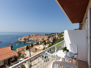 Appartement Dubrovnik  12
