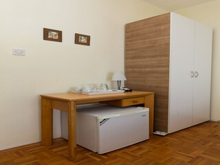 Apartamento Dubrovnik Características 8