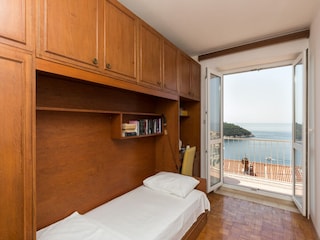 Apartamento Dubrovnik Características 8