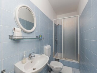 Appartement Dubrovnik Équipement 7