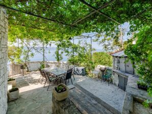 Apartamento Villa Kosa - Two Bedroom Apartment with Terrace and Sea View (A1 Prizemlje)