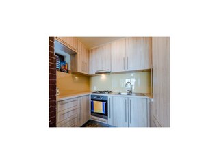 Apartamento Brela Características 13