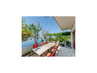 Apartamento Brela  30
