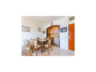Apartamento Brela Características 17