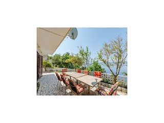 Apartamento Brela  25