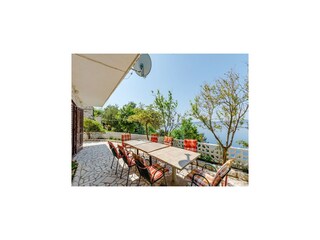 Apartamento Brela  28