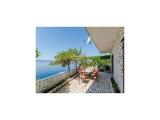 Apartamento Brela  22