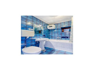 Apartamento Brela Características 14