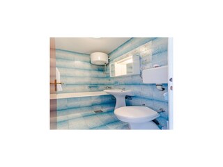 Appartement Brela Équipement 14