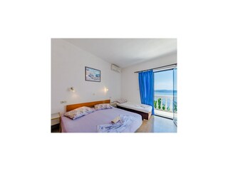 Appartement Brela Équipement 16