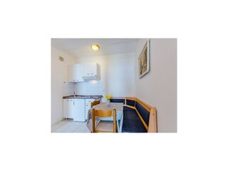 Appartement Brela Kenmerken 18