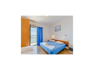 Apartamento Brela Características 17