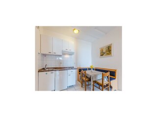Apartment Brela Ausstattung 16