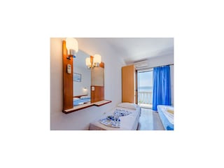 Apartment Brela Ausstattung 16