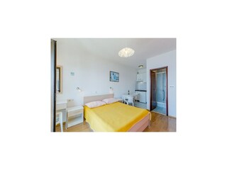 Appartamento Brela Caratteristiche 1