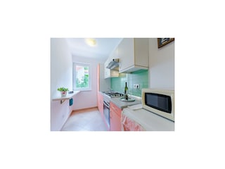 Appartement Brela Kenmerken 23