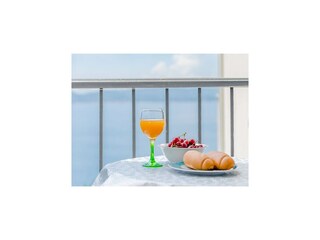 Appartement Brela Buitenaudio-opname 17