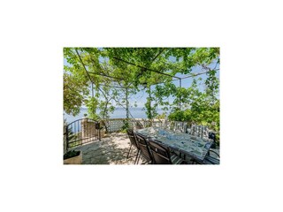 Appartement Brela Buitenaudio-opname 13