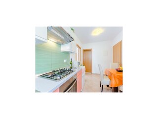Apartment Brela Ausstattung 30