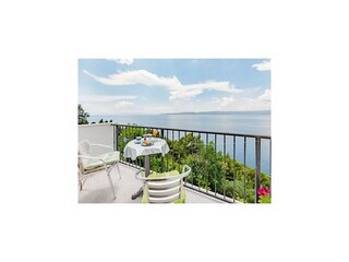 Apartment Brela Outdoor Recording 19