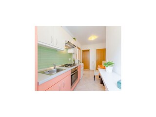 Apartamento Brela Características 22